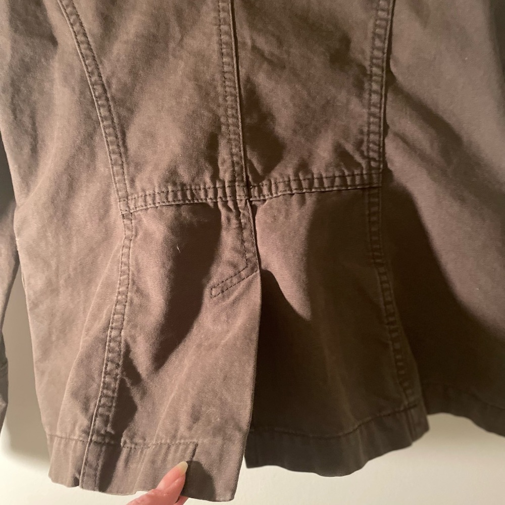 Fall Jacket - image 6